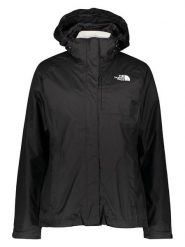 The North Face Kurtka funkcyjna 2w1 "Modis Triclimate" w kolorze czarno-białym rozmiar: M. Białe kurtki sportowe The North Face, m, bez wzorów, bez kaptura, outdoorowe. Za 459.04 zł.
