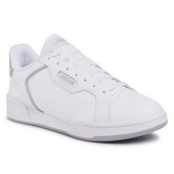 ADIDAS ROGUERA FW3769 Biały. Białe obuwie sportowe Adidas, z syntetyku, bez zapięcia. Za 269.99 zł.
