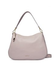 Coccinelle Torebka U45 Coccinellenory E1 U45 13 01 01 Szary. Szare torebki klasyczne Coccinelle, bez wzorów, ze skóry, bez dodatków. Za 1,399.00 zł.