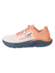 Altra Buty "Paradigm 7" w kolorze pomarańczowym do biegania rozmiar: 38. Pomarańczowe obuwie sportowe Altra, z materiału, bez zapięcia, do biegania. Za 400.65 zł.