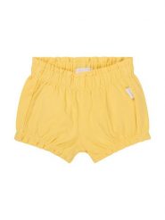 Noppies Szorty "Marinette" w kolorze żółtym rozmiar: 92. Żółte szorty Noppies, bez wzorów. Za 43.99 zł.