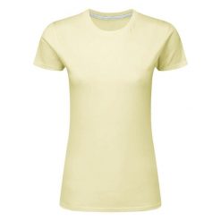 Idealna Koszulka Damska. Białe bluzki SG, l, bez wzorów, sportowe, bez kołnierzyka, bez ramiączek. Za 30.99 zł.
