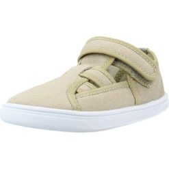 Sandały BLANDITOS MOLLYBD SANDALIA LONA CERRADA Zielony. Zielone sandały BLANDITOS BY CRIO'S, bez wzorów, z tkaniny, sportowe, bez obcasa, bez zapięcia. Za 148.99 zł.