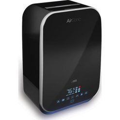 Nawilżacz powietrza HB Black (UH 2060 DB). Nawilżacze powietrza HB. Za 395.00 zł.