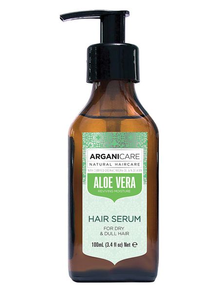 Argani Care Serum do włosów "Aloe Vera" - 100 ml rozmiar: onesize. Odżywki do włosów Argani Care. Za 65.99 zł.