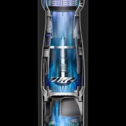 Dyson Airwrap i.d. Multistyler Ciepły Niebieski, Miedziany 1300 W 2,675 m. Suszarki do włosów Dyson. Za 2,579.99 zł.
