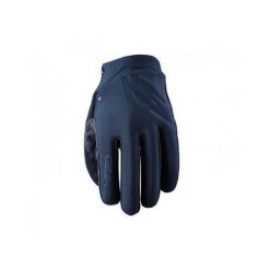 Rękawiczki NEO - CZARNE - M/9. Czarne rękawiczki FIVE GLOVES, bez wzorów, sportowe. Za 261.00 zł.