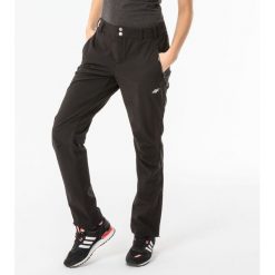 4f Spodnie softshell damskie H4L18-SPDT001 r. XL. Spodnie narciarskie marki 4f. Za 170.02 zł.