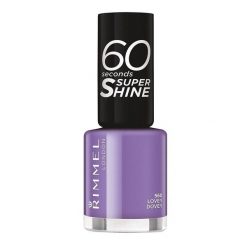 Rimmel London Rimmel 60 Sekund szybkoschnący lakier do paznokci nr 310 Lakiery do paznokci 8 ml Rimmel 60 Seconds Super Shine. Czerwone lakiery rimmel london. Za 63.69 zł.