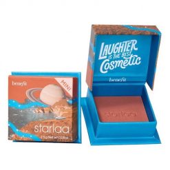 Benefit Cosmetics - Starlaa - Róż Brązujący Do Policzków - Box O' Powder Starlaa Mini - Dla Kobiet. Róże BENEFIT COSMETICS. Za 105.00 zł.