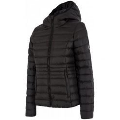 4F Kurtka Damska H4Z17 kud003 Czarny Xs. Kurtki sportowe 4f. W wyprzedaży za 145.00 zł.