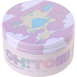 Oh! Tomi Dreams Masło do ciała 200.0 g. Balsamy i kremy do ciała Oh! Tomi. Za 64.90 zł.