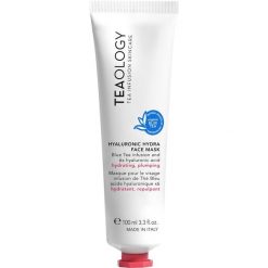 Teaology Hyaluronic Hydra Face Mask Maseczki nawilżające 100 ml Damski. Maseczki Teaology. Za 145.70 zł.
