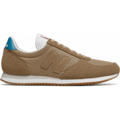 New Balance WL220VS. Obuwie sportowe marki New Balance. W wyprzedaży za 159.99 zł.