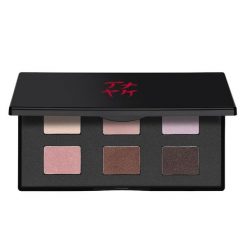 Annayake 6-eyeshadow palette Paletki cieni i zestawy kosmetyków 9 g 10 - PINK NUDE. Palety cieni Annayake. Za 166.35 zł.