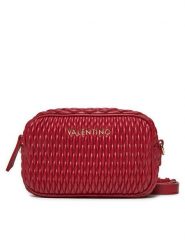 Valentino Torebka VBS8DA15 Czerwony. Czerwone listonoszki Valentino, bez wzorów, ze skóry, bez dodatków. Za 339.99 zł.
