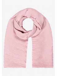 More & More Szal w kolorze jasnoróżowym rozmiar: onesize. Różowe szaliki More & More, bez wzorów, z materiału. Za 61.45 zł.