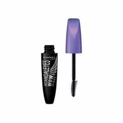 Rimmel Luzem Tusz Do Rzęs Scandal Eyes Wow Wings (Mascara) 12 Ml (Cień 002 Extreme Black). Tusze do rzęs marki Rimmel. W wyprzedaży za 25.00 zł.