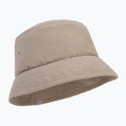 Kapelusz Houdini Bucket List. Brązowe kapelusze Houdini, bez wzorów. Za 279.99 zł.