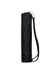 Torba sportowa na matę CASALL Adjustable Yoga Mat Bag. Czarne torby na ramię Casall, bez wzorów, z materiału, eleganckie, na ramię, bez dodatków. Za 179.99 zł.