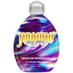 Australian Gold Triple Dip Intensifier balsam do ciała przyspieszający opalanie Ochrona przeciwsłoneczna 400 ml. Balsamy i kremy do ciała Australian Gold. Za 438.99 zł.