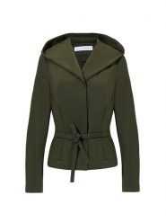 Risk made in warsaw Marynarka "Masterclass" w kolorze khaki rozmiar: M. Brązowe marynarki i żakiety Risk made in Warsaw, m, bez wzorów. Za 78.10 zł.