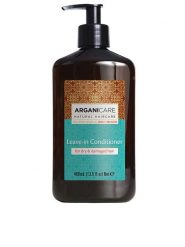 Argani Care Odżywka "Argan Oil" do suchych włosów - 400 ml rozmiar: onesize. Odżywki do włosów Argani Care. Za 43.99 zł.