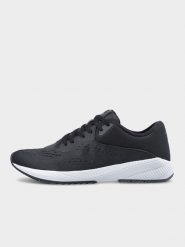 4F Buty sportowe MRK II damskie - czarne 36. Czarne obuwie sportowe 4f, z gumy, bez zapięcia, na fitness i siłownię. W wyprzedaży za 139.99 zł.
