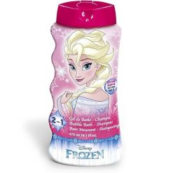 Disney Frozen Żel i szampon Żele pod prysznic 475 ml. Żele pod prysznic Disney. Za 67.59 zł.