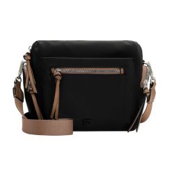 SURI FREY Torebka Naramienna SFY Destiney Torebki 1 ct Damski. Torby na ramię Suri Frey, z aplikacjami, z materiału, na ramię, małe, bez dodatków. Za 242.99 zł.