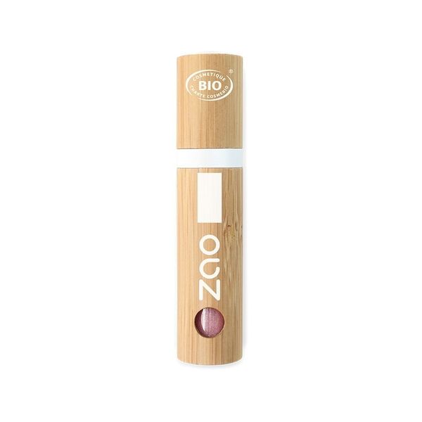 ZAO Bamboo Błyszczyki 3,8 ml 012 - NUDE. Błyszczyki ZAO. Za 89.27 zł.
