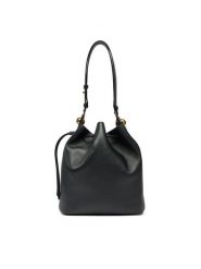 Furla Torebka WB01449 BX0176 O6000 Czarny. Czarne torebki klasyczne Furla, bez wzorów, ze skóry, bez dodatków. Za 1,139.00 zł.