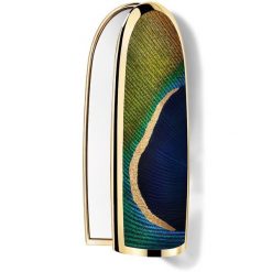 Guerlain Rouge G Etui biżuteryjne z podwójnym lusterkiemSpersonalizowana pomadka o niezwykłym działaniu pielęgnacyjnym Szminki 1 ct 1 szt. Pomadki Guerlain. Za 148.00 zł.