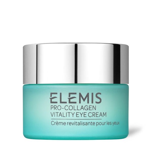 ELEMIS Elemis Krem do oczu Pro-Collagen Vitality Eye Cream 15ml Kremy pod oczy Damski. Kremy pod oczy ELEMIS. Za 338.40 zł.