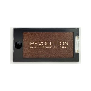 Makeup Revolution REVOLUTION Cień pojedynczy Eyeshadow Just Me. Cienie do powiek Makeup Revolution. Za 4.82 zł.
