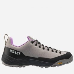 Buty damskie turystyczne MILLET W Cimaï Beżowy. Brązowe trekkingi Millet, trekkingowe. Za 799.00 zł.
