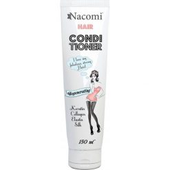 Nacomi NACOMI_Hair Conditioner Regenerating odżywczo-regenerująca odżywka do włosów 150ml. Odżywki do włosów Nacomi. Za 26.99 zł.