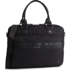 Torba na laptopa U.S. POLO ASSN. - Detroit Business Bag BEUDT0528MIP000 Black. Czarne torby na laptopa U.S. Polo Assn., bez wzorów, z materiału. W wyprzedaży za 269.00 zł.