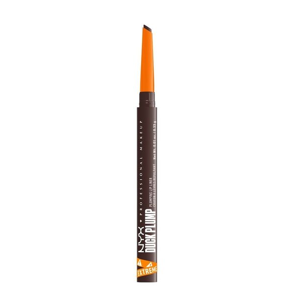 NYX Professional Makeup Duck Plump Konturówki do ust 0,33 g 12 Double Dose. Konturówki do ust NYX Professional Makeup. Za 86.89 zł.
