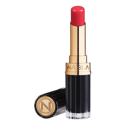 Nabla - Beyond Jelly Lipstick - Pomadka Jelly Z Efektem Tafli - Beyond Jelly Lipstick - Blooming - Dla Kobiet. Pomadki NABLA. Za 75.00 zł.