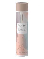 DR. SEA Odżywka do włosów zniszczonych i łamliwych "Revitalizing" - 300 ml rozmiar: onesize. Odżywki do włosów Dr. Sea. Za 47.82 zł.