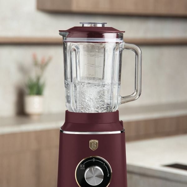 Blender kielichowy BerlingerHaus Leonardo Collection BH-9494. Blendery Berlinger Haus. Za 279.00 zł.