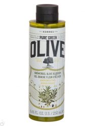 Korres Żel pod prysznic "Olive" - 250 ml rozmiar: onesize. Żele pod prysznic KORRES. Za 47.94 zł.