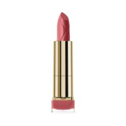 Max Factor Max Factor Colour Elixir nawilżająca pomadka do ust nr 005 - Simply Nude Szminki 4 g 20 - BURNT CARAMEL. Pomadki MAX FACTOR. Za 85.99 zł.