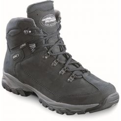 Damskie buty trekkingowe Meindl Ohio Lady 2 GTX. Szare trekkingi Meindl, z gore-texu, wspinaczkowe. Za 968.50 zł.