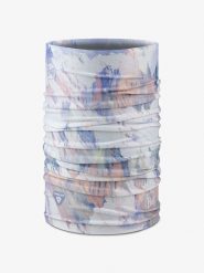 Heine home Szal-koło "EcoStretch" ze wzorem rozmiar: onesize. Brązowe szaliki heine home, bez wzorów, z materiału. Za 54.95 zł.