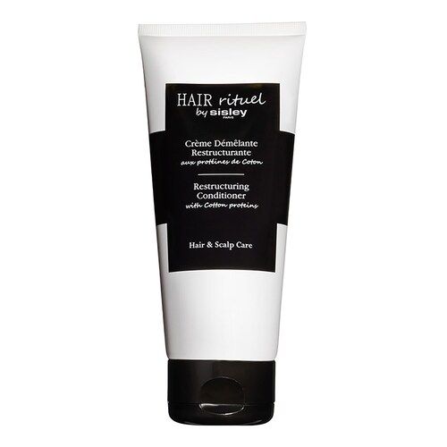 Hair Rituel By Sisley - Restructuring Conditioner - Odżywka Odbudowująca Strukturę Włosów - 200 ml - Dla Kobiet. Odżywki do włosów HAIR RITUEL BY SISLEY. Za 335.00 zł.