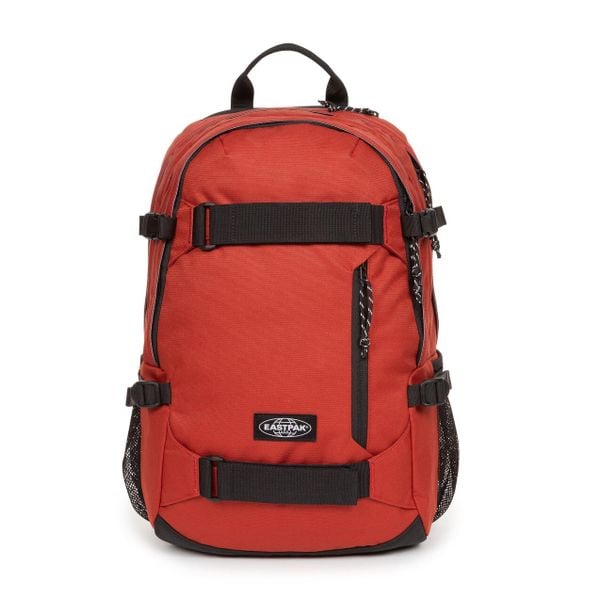 Plecak Eastpak Getter Pro. Czerwone plecaki Eastpak, bez wzorów. Za 409.00 zł.