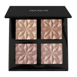 Douglas Collection Make-Up Highlighting Palette Rozświetlacze 12,8 g 1 szt. Rozświetlacze Douglas Collection. Za 54.40 zł.