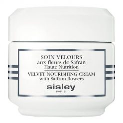 Sisley - Velvet Nourishing Cream With Saffron Flowers - Odżywczy Krem Do Twarzy - 50 ml - Dla Kobiet. Kremy do twarzy Sisley. Za 979.00 zł.